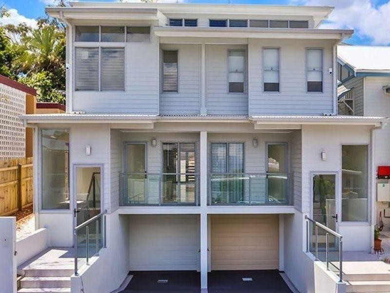 15 Terrace Street, Toowong QLD 4066