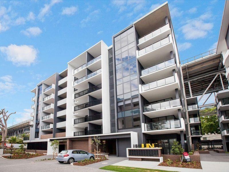 4207/15 Anderson Street, Kangaroo Point QLD 4169
