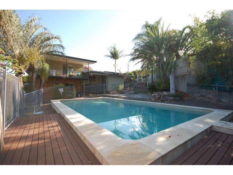 41 Newcombe Street, Sunnybank Hills QLD 4109