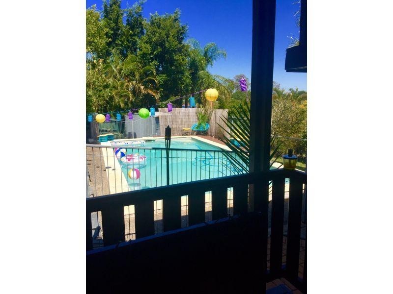 41 Newcombe Street, Sunnybank Hills QLD 4109