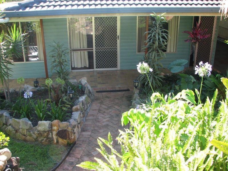 41 Newcombe Street, Sunnybank Hills QLD 4109