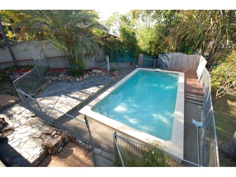 41 Newcombe Street, Sunnybank Hills QLD 4109