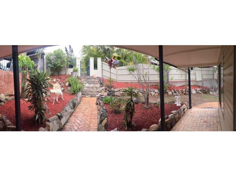 41 Newcombe Street, Sunnybank Hills QLD 4109