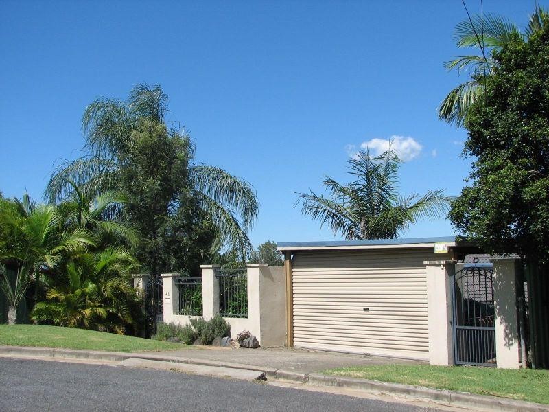 41 Newcombe Street, Sunnybank Hills QLD 4109