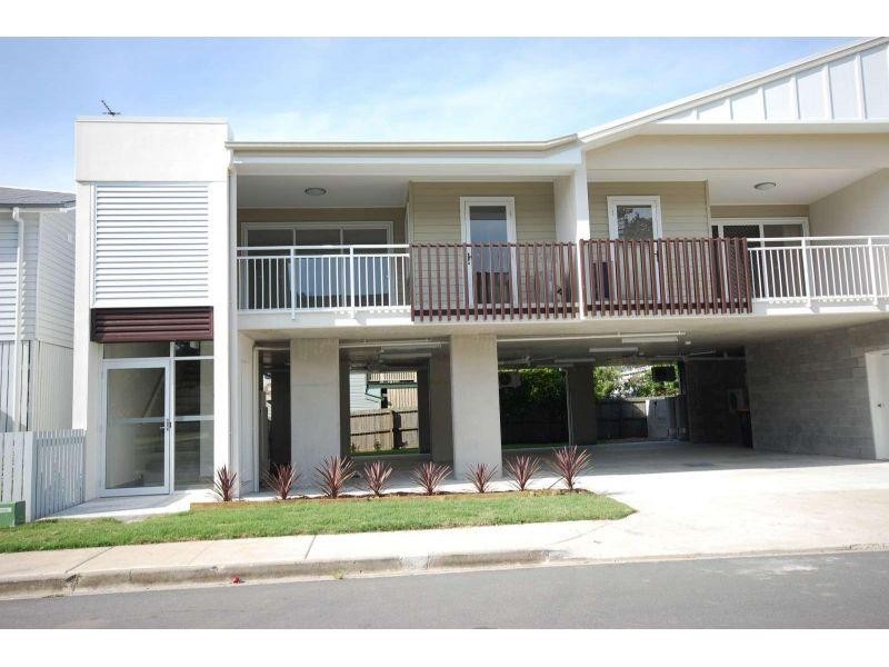 4/31 Rose Lane, Gordon Park QLD 4031