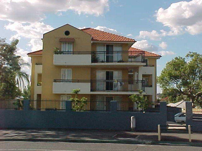 4/18 Dornoch Terrace, West End QLD 4101