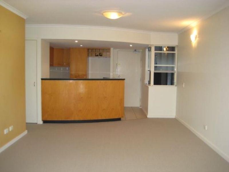 4/18 Dornoch Terrace, West End QLD 4101