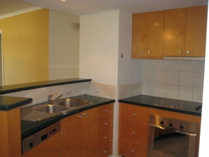 4/18 Dornoch Terrace, West End QLD 4101