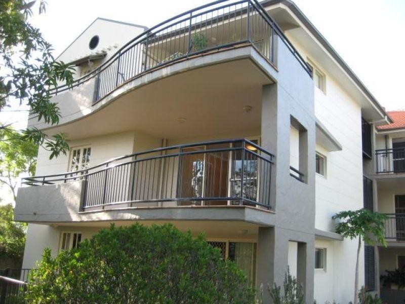 4/18 Dornoch Terrace, West End QLD 4101