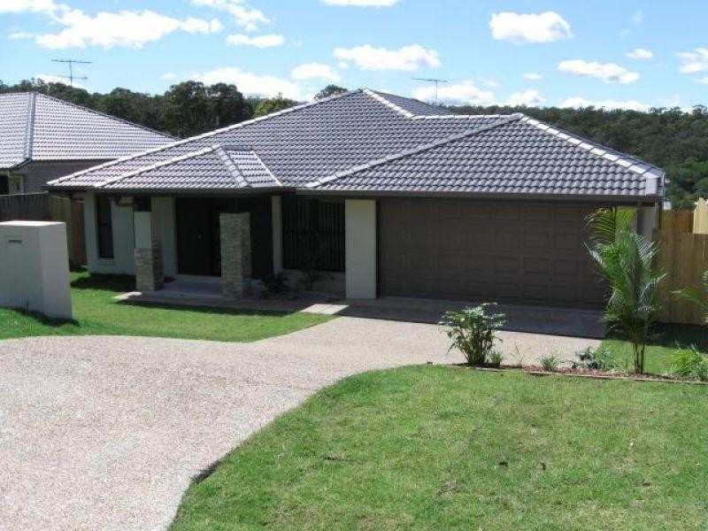 37 Dennis Vale Drive, Daisy Hill QLD 4127