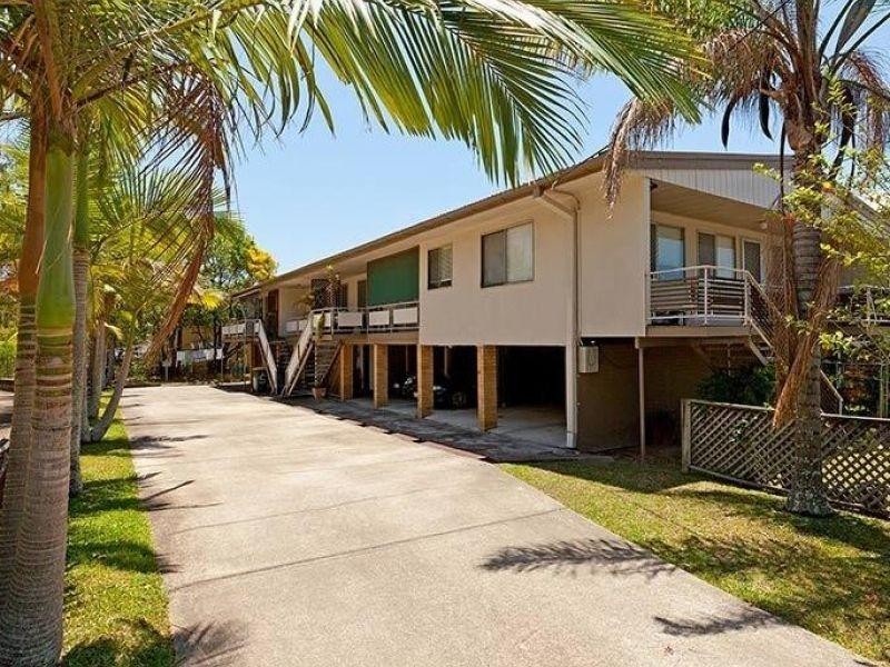 3/15 Cedar Street, Greenslopes QLD 4120