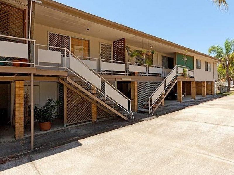 3/15 Cedar Street, Greenslopes QLD 4120