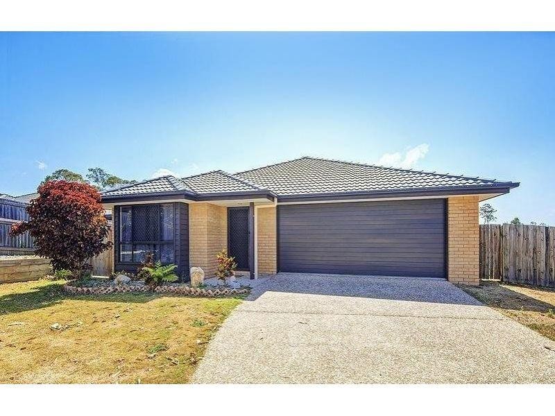 41 Creekside Crescent, Jimboomba QLD 4280