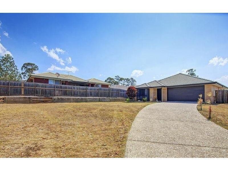 41 Creekside Crescent, Jimboomba QLD 4280
