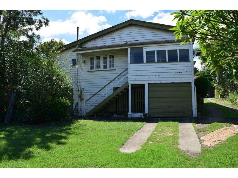 8 Paragon Street, Yeronga QLD 4104