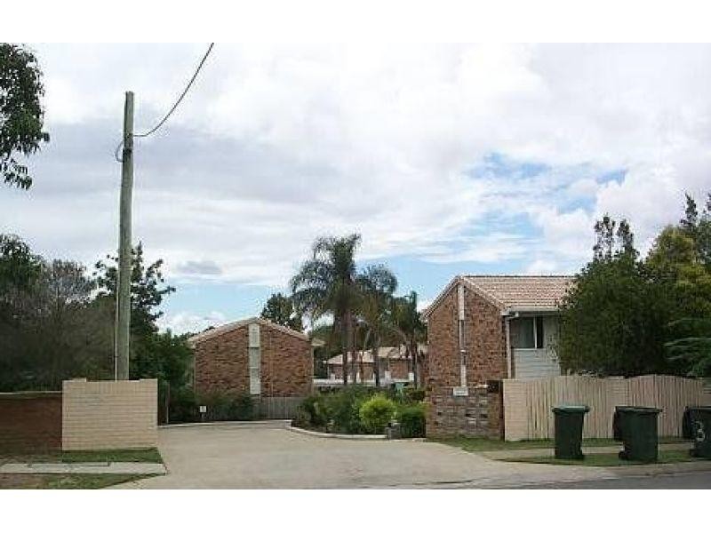 4/54 Monash Road, Loganlea QLD 4131