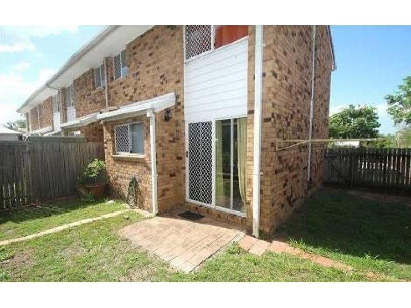 4/54 Monash Road, Loganlea QLD 4131