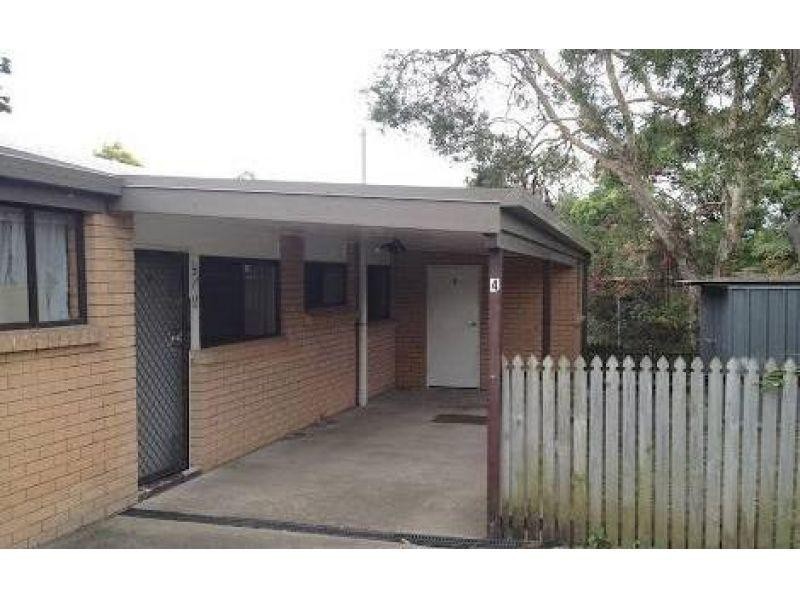 4/31 Ewing Road, Logan Central QLD 4114