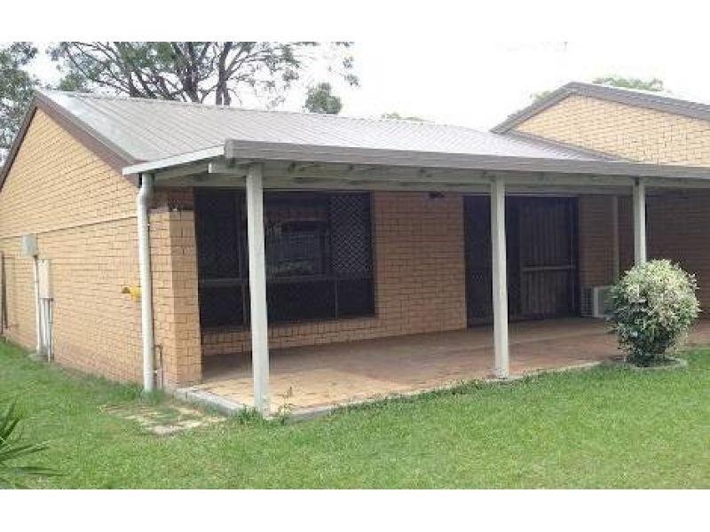 4/31 Ewing Road, Logan Central QLD 4114