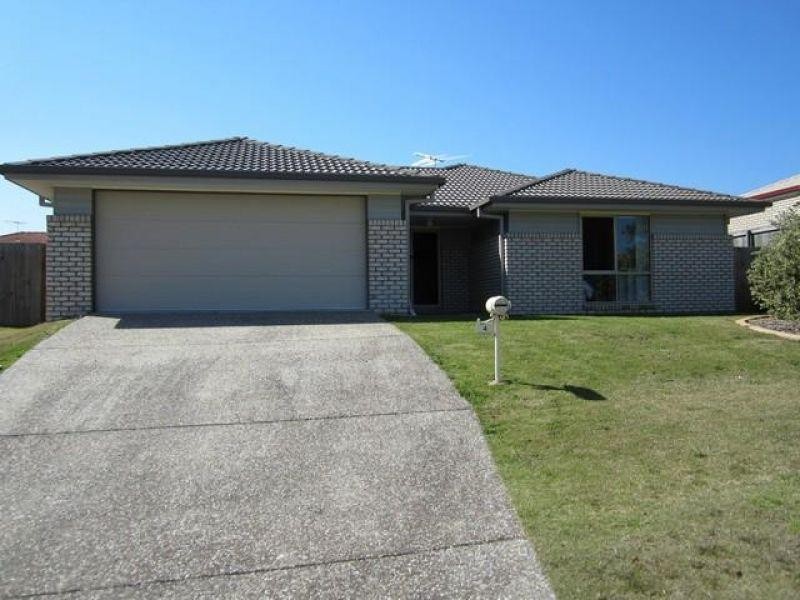 4 Fiddlewood Street, Victoria Point QLD 4165