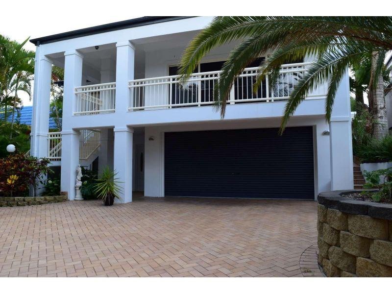 20 Jocelyn Place, Carindale QLD 4152