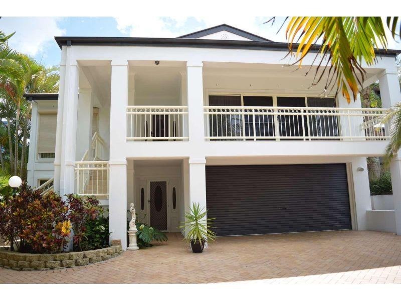 20 Jocelyn Place, Carindale QLD 4152
