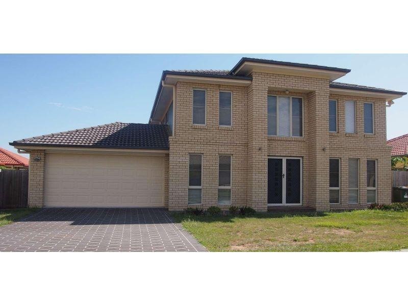12 Lenton Place, Calamvale QLD 4116