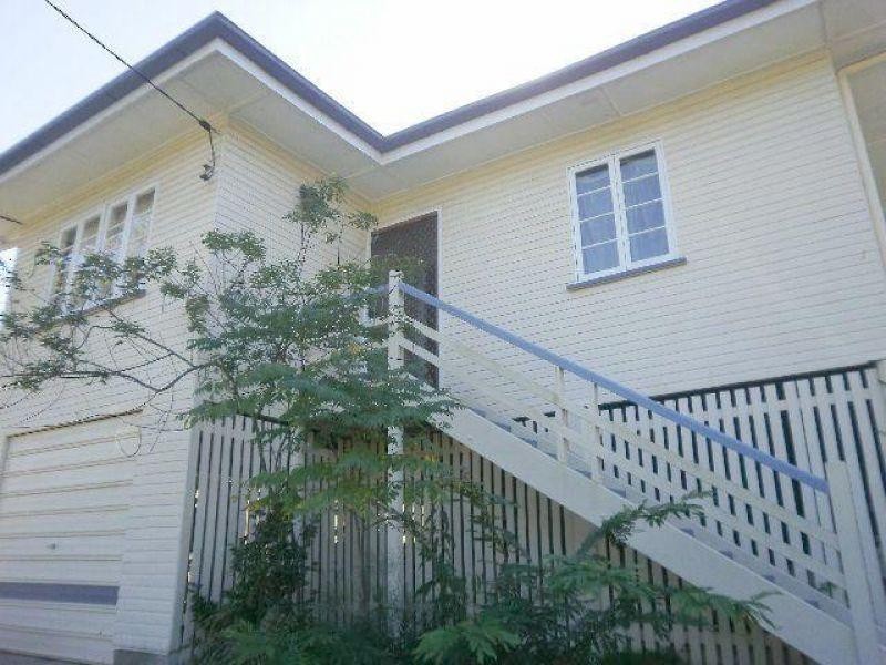 38 Wills Street, Coorparoo QLD 4151