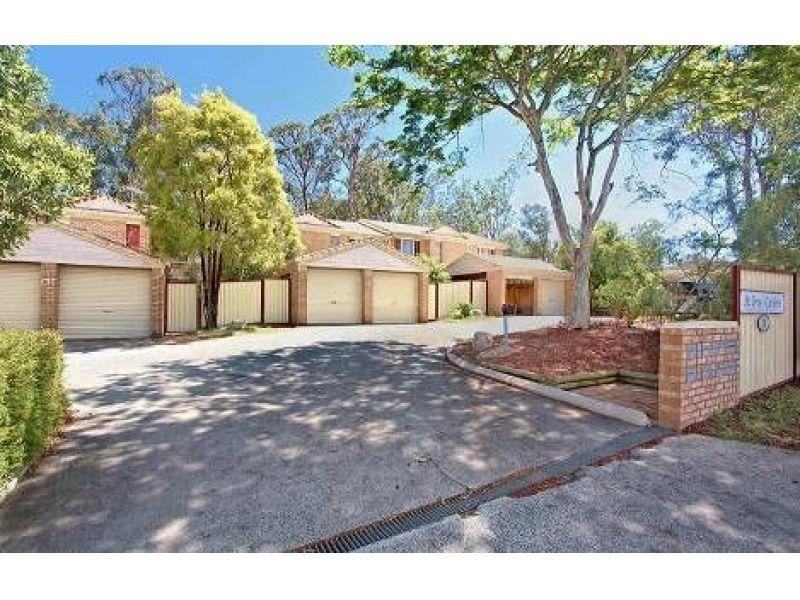 5/8 Monash Road, Loganlea QLD 4131