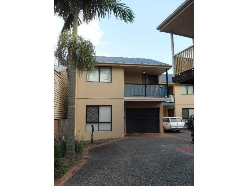 5/7 Curtis Street, Norman Park QLD 4170