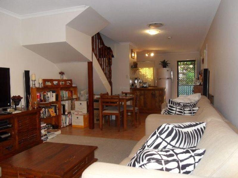 5/7 Curtis Street, Norman Park QLD 4170