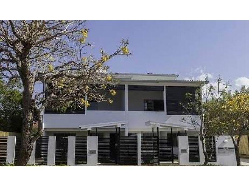 6/33 Kates Street, Morningside QLD 4170