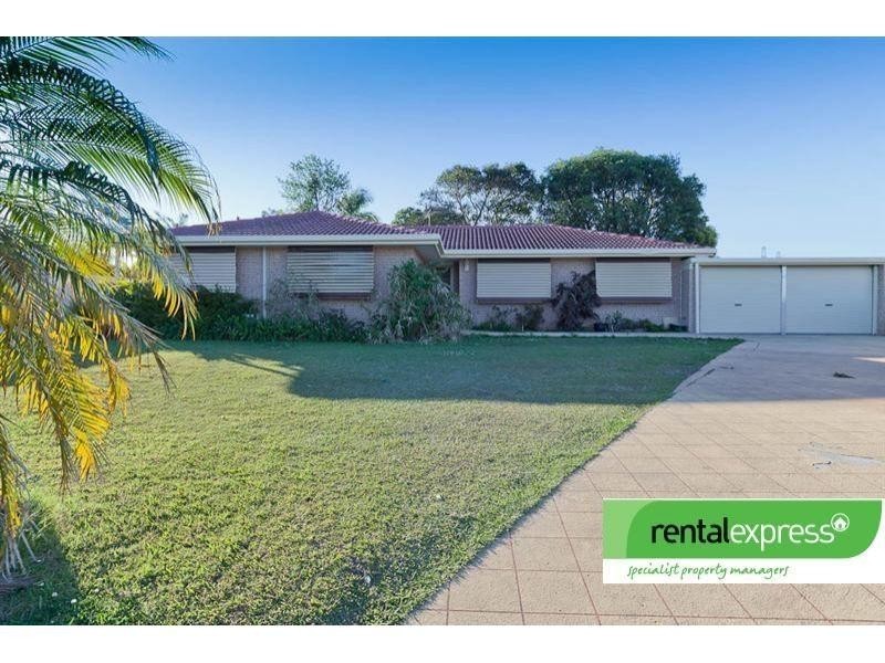 39 Rochester Drive, Mount Warren Park QLD 4207