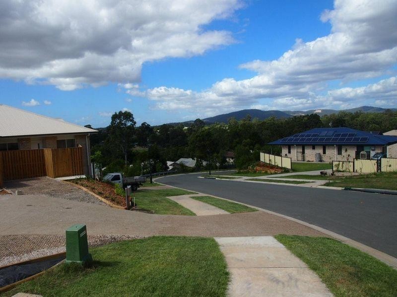 3/1 Nevron Drive, Bahrs Scrub QLD 4207