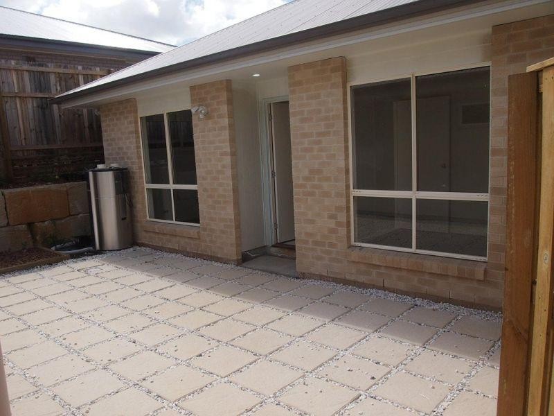 3/1 Nevron Drive, Bahrs Scrub QLD 4207