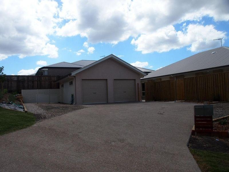3/1 Nevron Drive, Bahrs Scrub QLD 4207