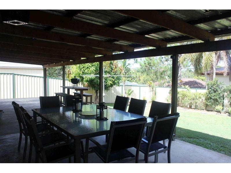 46 Sunscape Drive, Eagleby QLD 4207