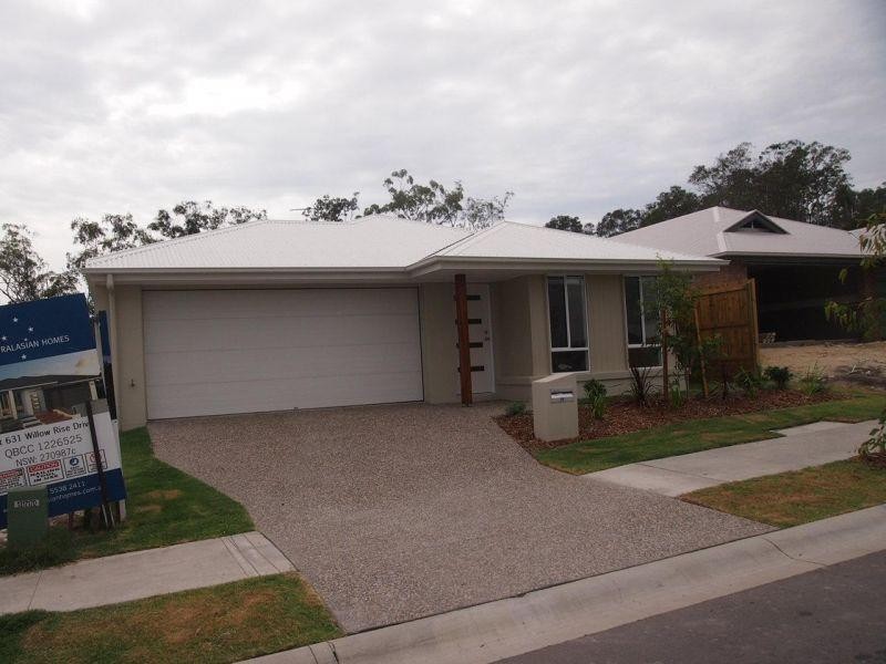 39 Willow Rise Drive, Waterford QLD 4133