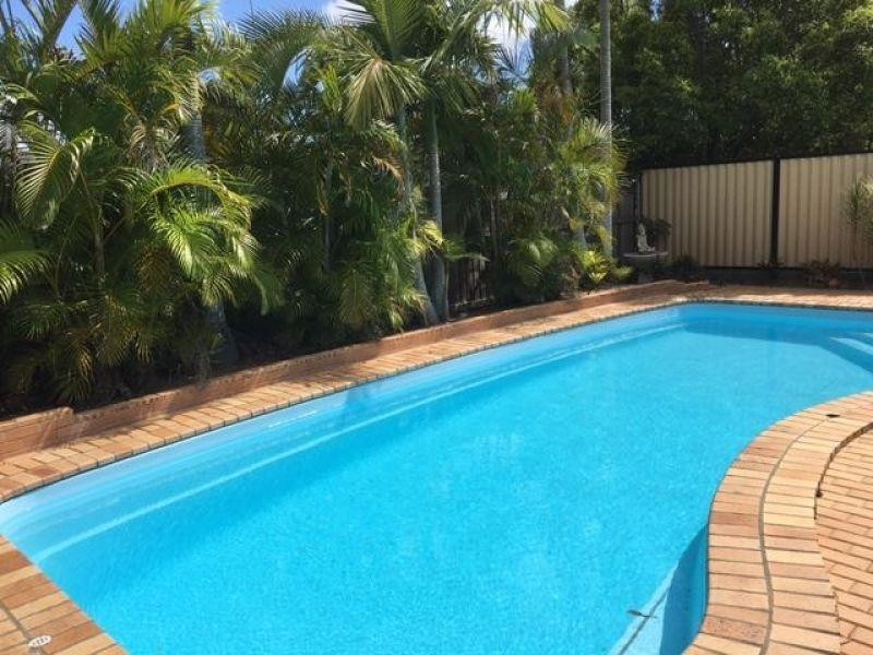2 Riley Drive, Capalaba QLD 4157