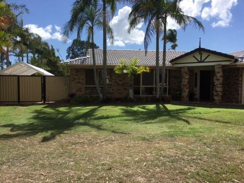 2 Riley Drive, Capalaba QLD 4157