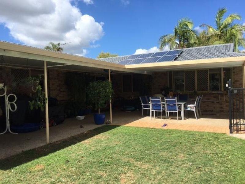2 Riley Drive, Capalaba QLD 4157