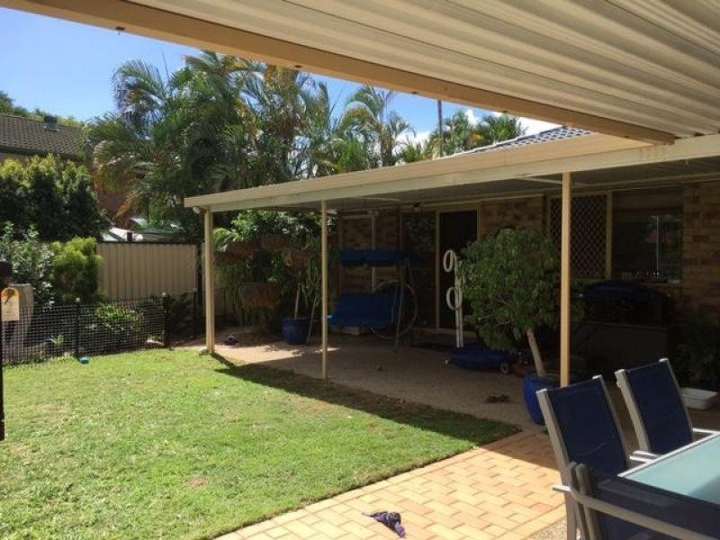 2 Riley Drive, Capalaba QLD 4157