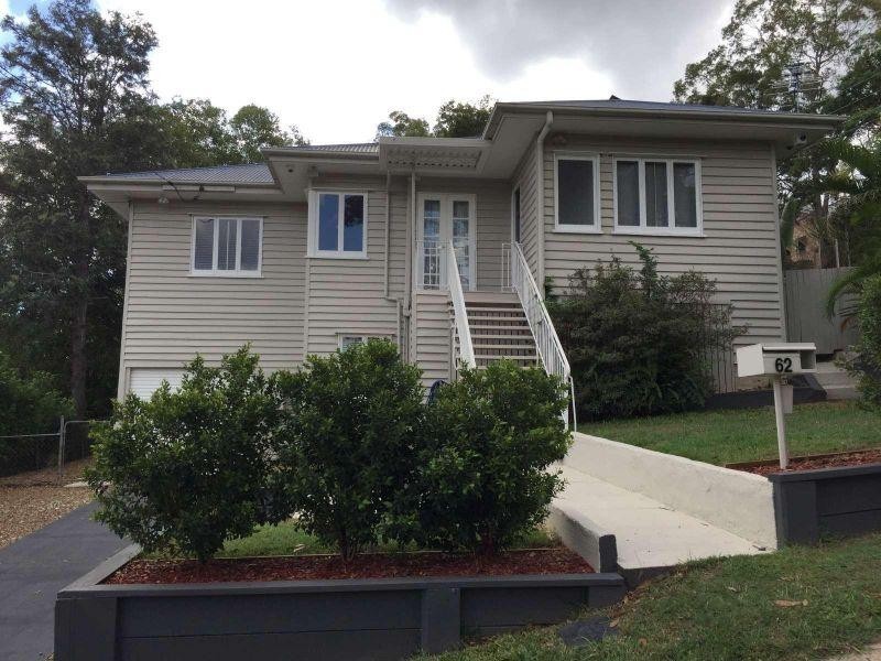 62 Gordon Parade, Mount Gravatt East QLD 4122