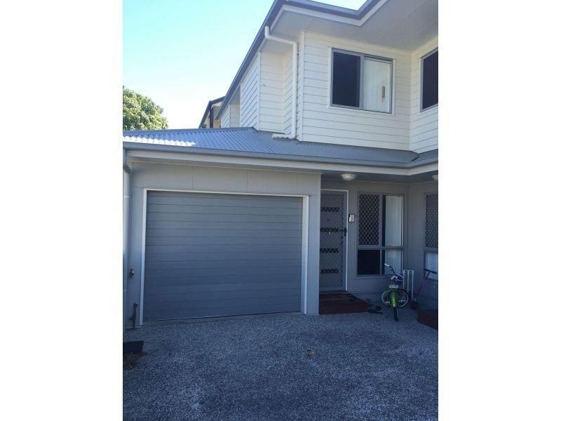 4/1 Brook Street, South Brisbane QLD 4101