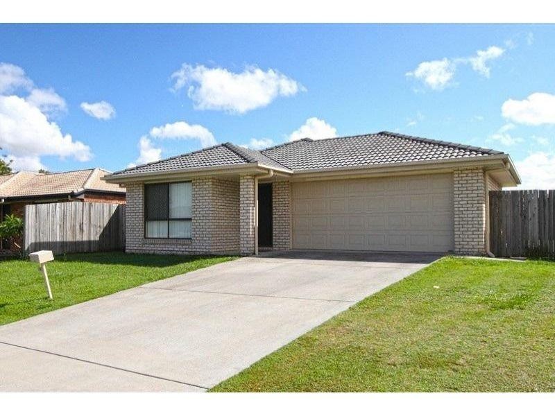 6 Broadway Avenue, Marsden QLD 4132