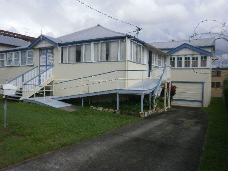 1/7 Rialto Street, Coorparoo QLD 4151