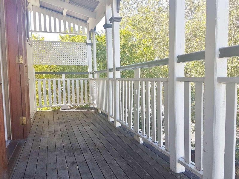 1/7 Rosina Street, Kangaroo Point QLD 4169