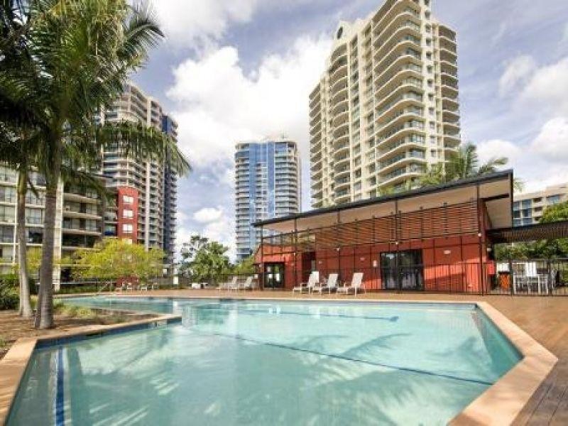79/15 Goodwin Street, Kangaroo Point QLD 4169