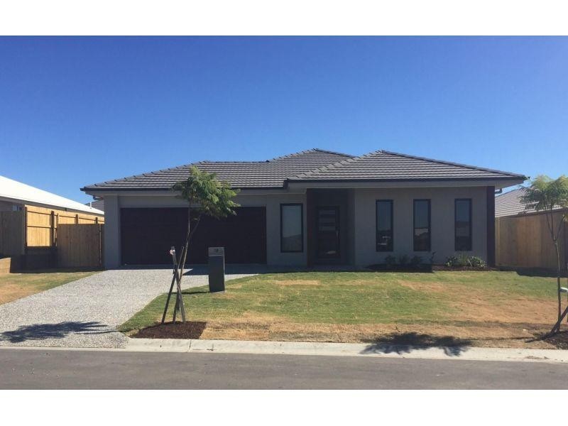 18 Lambent Street, Yarrabilba QLD 4207