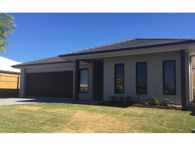 18 Lambent Street, Yarrabilba QLD 4207